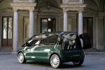 Volkswagen Milano Taxi Concept 2010 года